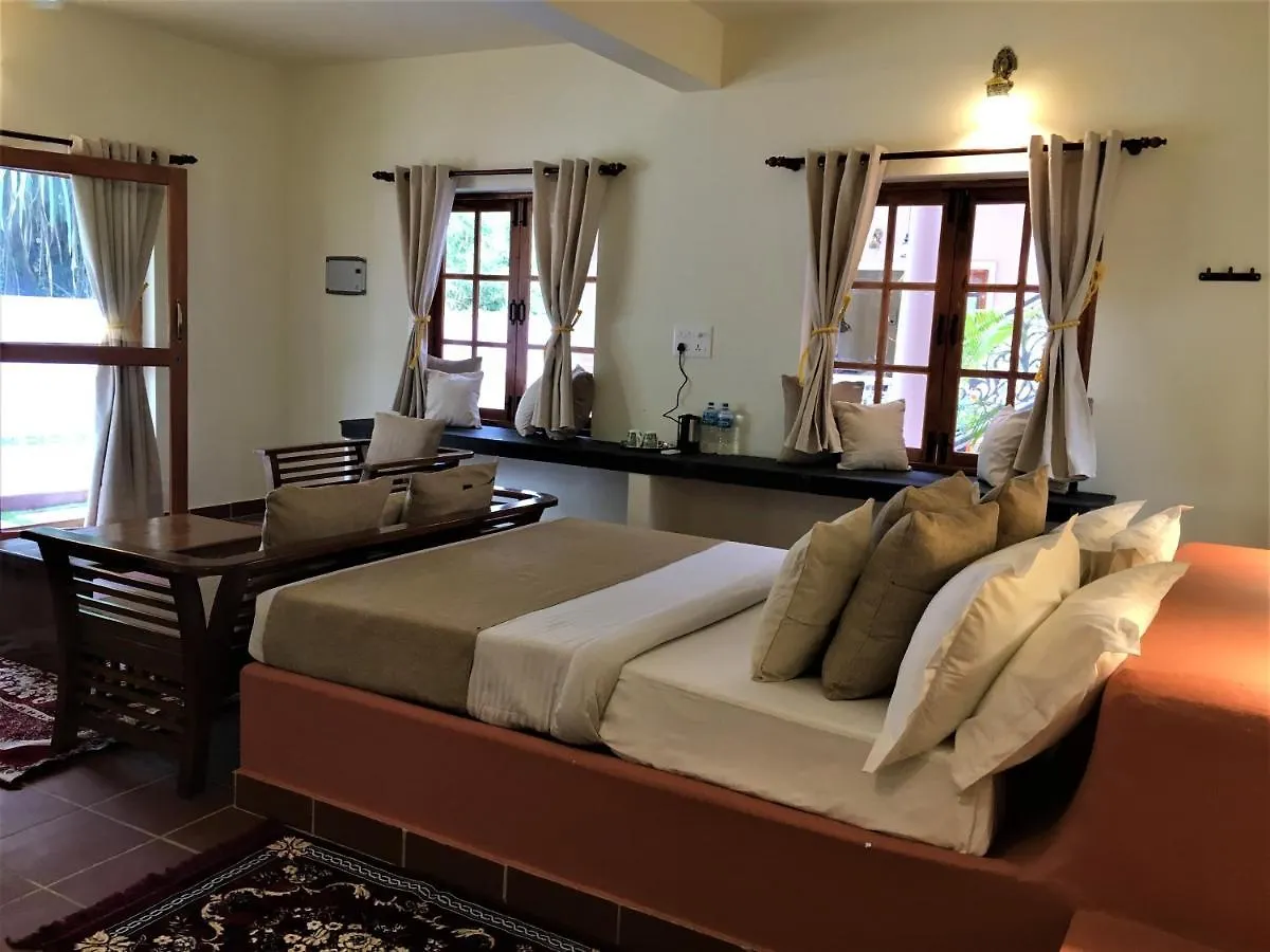 Mandaram Villas Mararikulam Bed & Breakfast