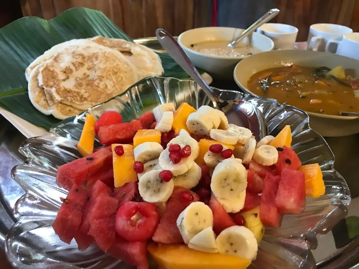 Mandaram Villas Mararikulam Bed & Breakfast