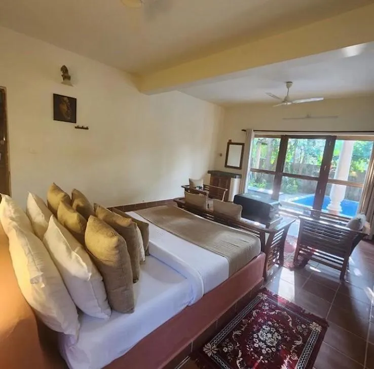 Mandaram Villas Mararikulam 4*,  India
