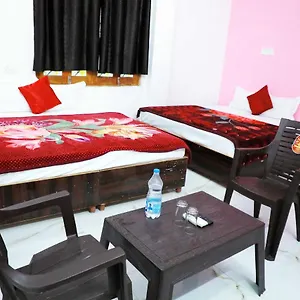 Oyo Hotal Ar Palace 3*, Varanasi India