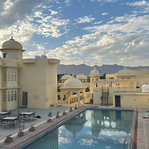 The Burj Luxurious , Udaipur India
