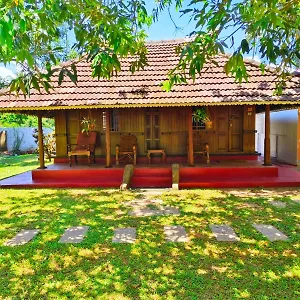 Séjour à la campagne Heritage Marari, Mararikulam
