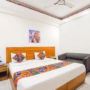 Fabhotel Emoji 3*, Gurgaon India