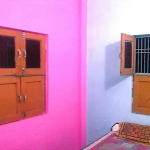 Shanti Rest House 2*, Varanasi India
