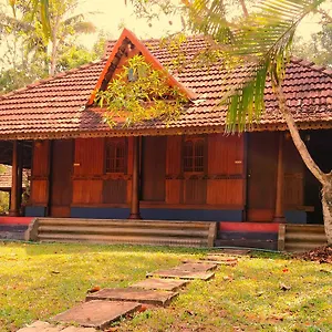 Palathra Heritage Resort