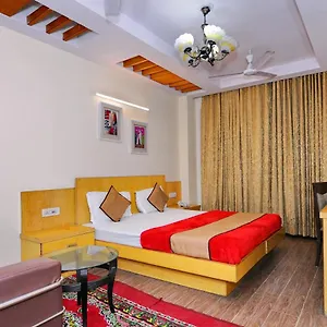 Tjs Grand 3*, Delhi (National Capital Territory of India) India