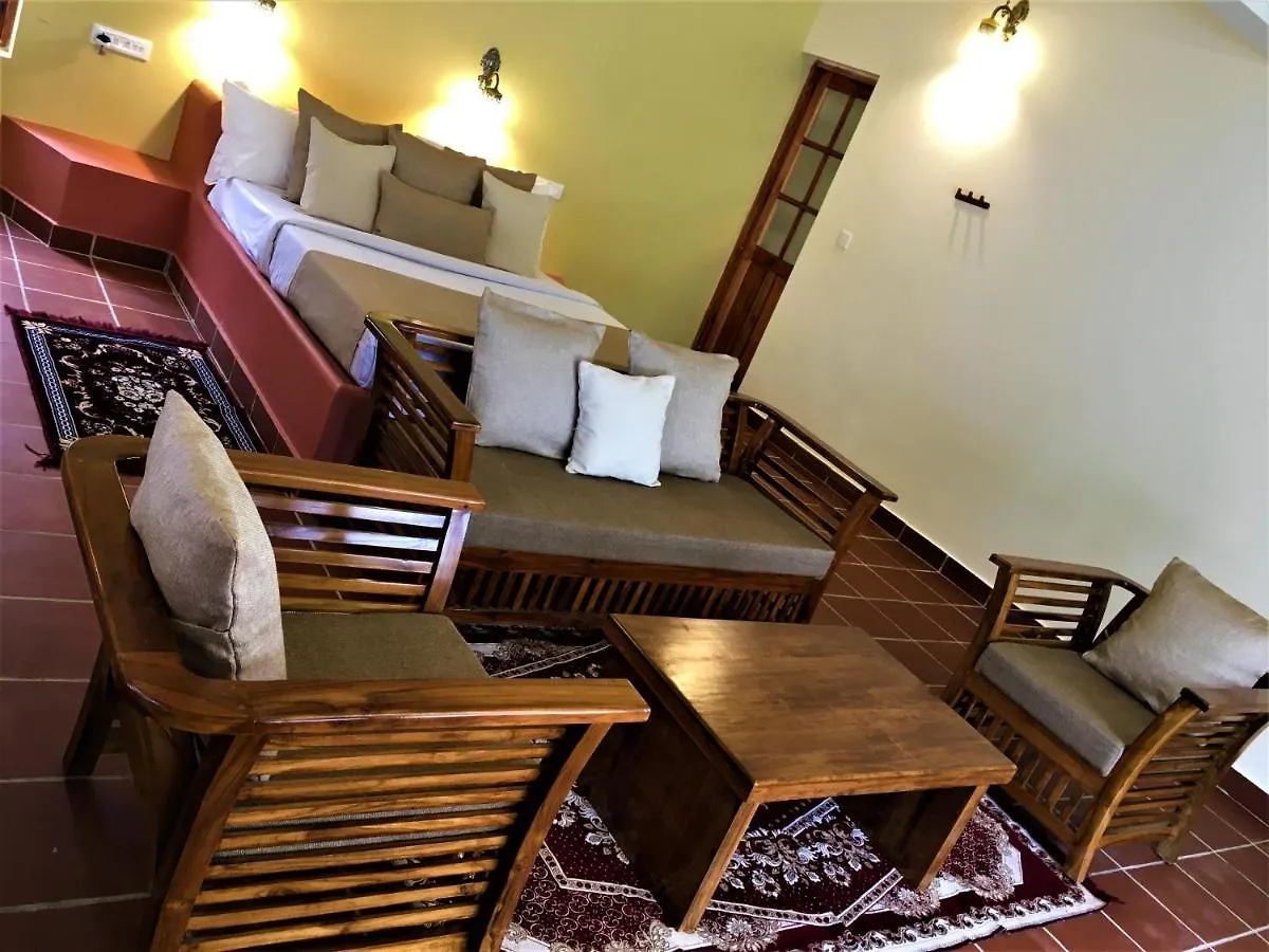 Mandaram Villas Mararikulam