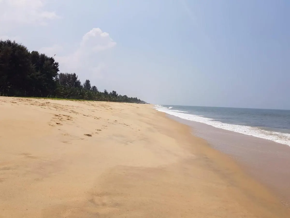 Mandaram Villas Mararikulam 4*,