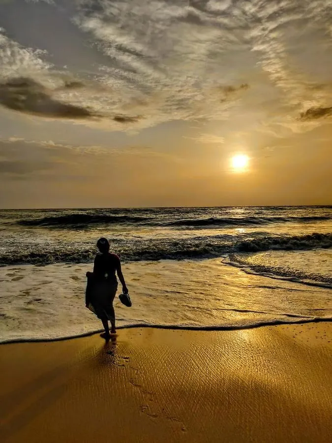 Mandaram Villas Mararikulam 4*,