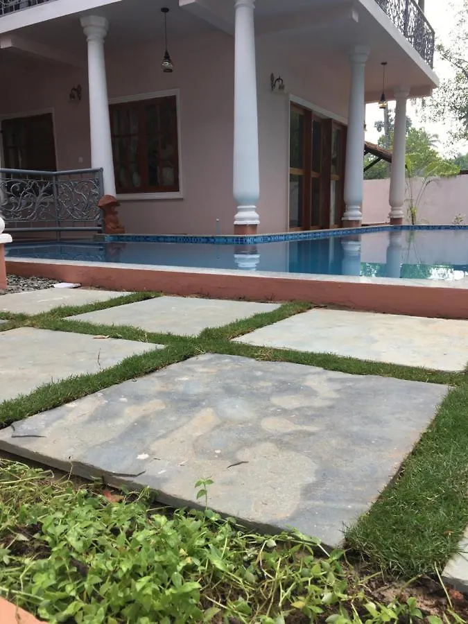 Mandaram Villas Mararikulam