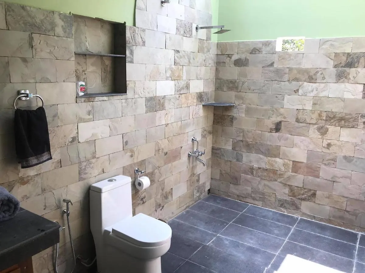 Mandaram Villas Mararikulam 4*,
