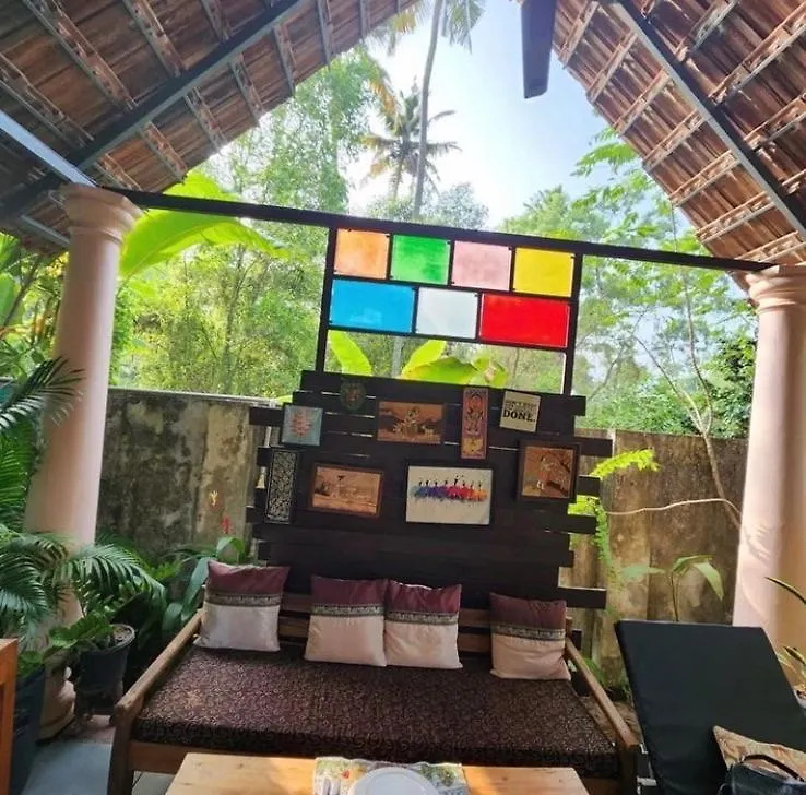 Mandaram Villas Mararikulam 4*,  Inde