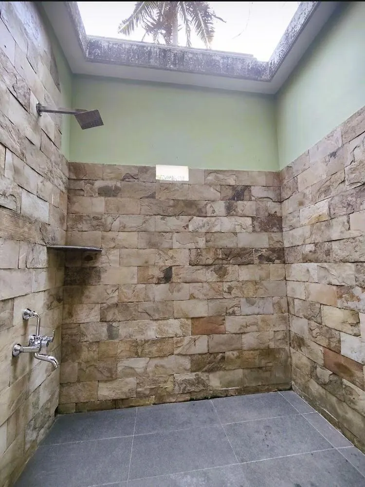 Mandaram Villas Mararikulam