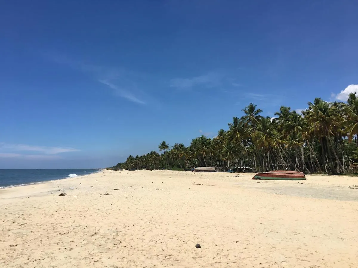 Mandaram Villas Mararikulam 4*,