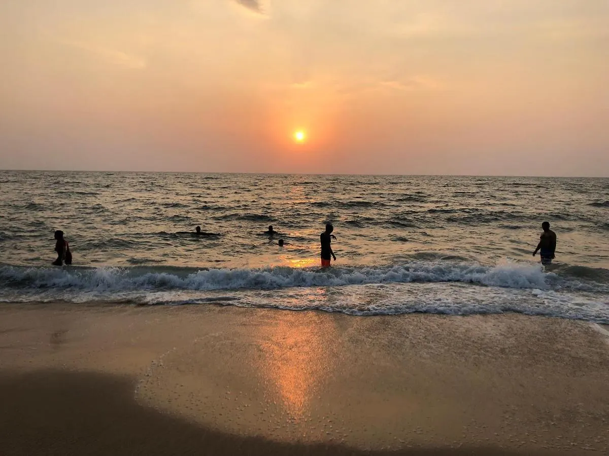 Mandaram Villas Mararikulam Bed & Breakfast