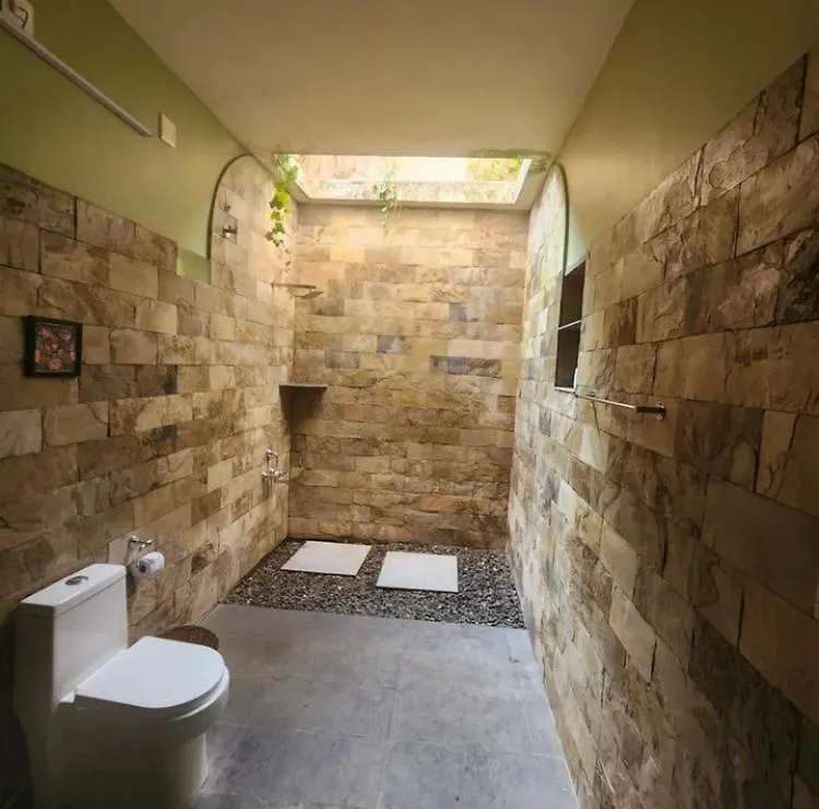 Mandaram Villas Mararikulam Bed & Breakfast