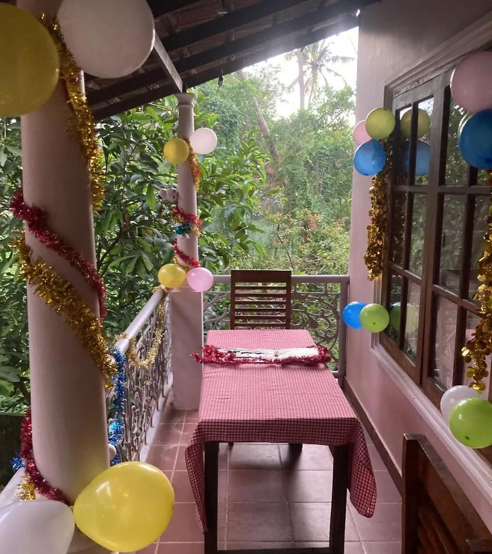 Mandaram Villas Mararikulam 4*,  India