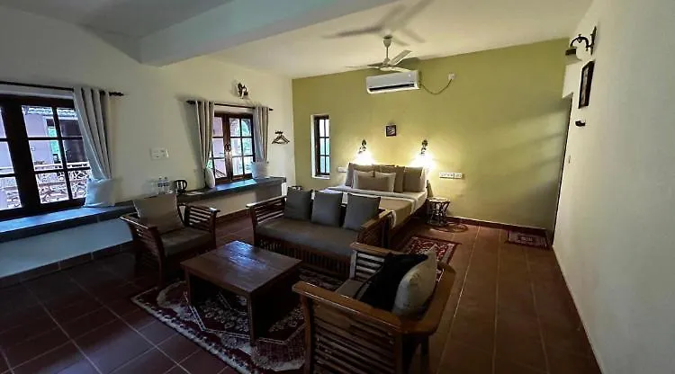 Mandaram Villas Mararikulam India