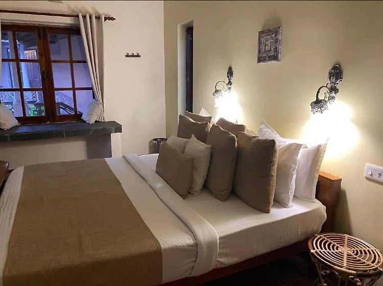Mandaram Villas Mararikulam