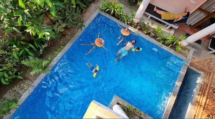 Mandaram Villas Mararikulam 4*,  India