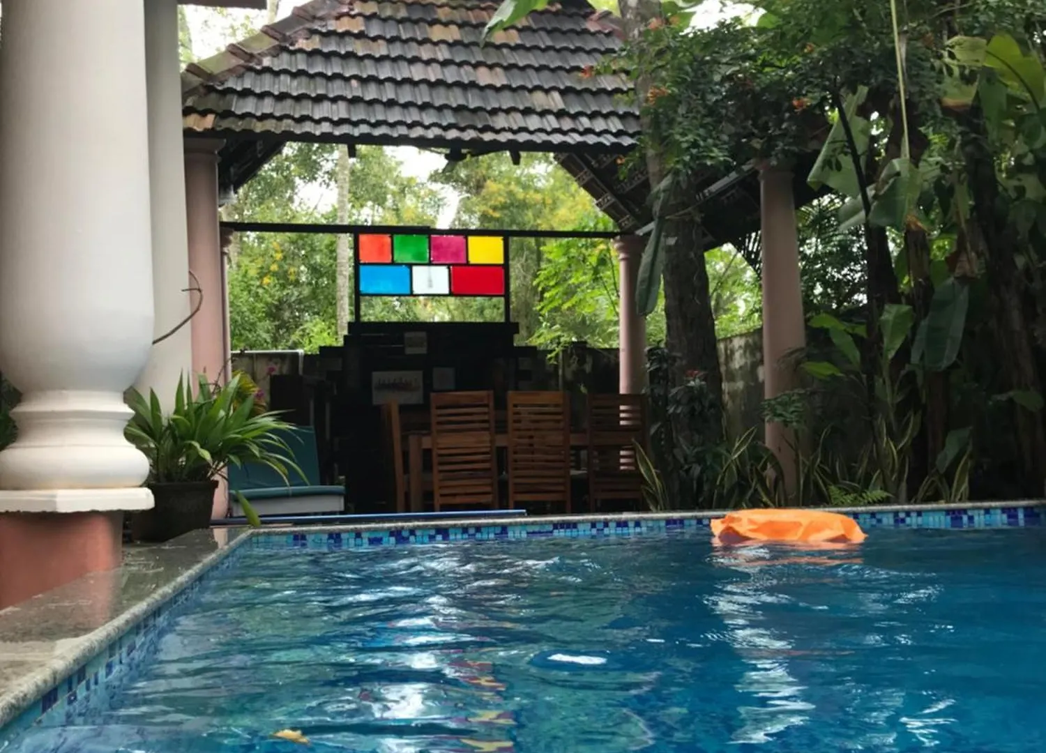 Mandaram Villas Mararikulam