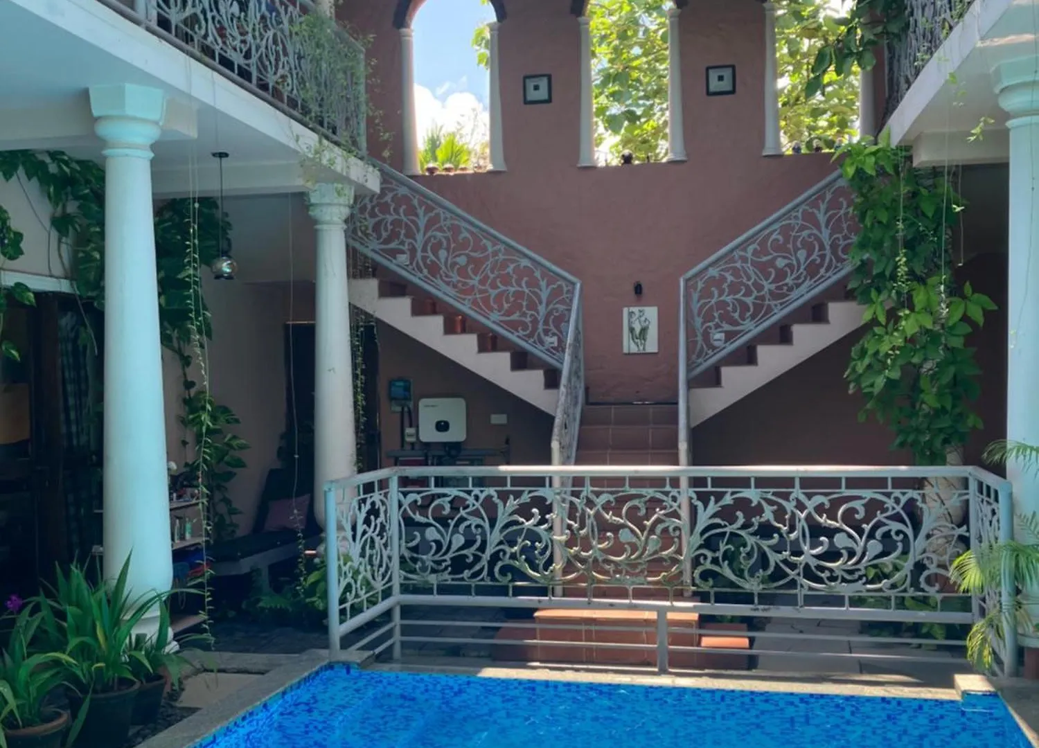 Mandaram Villas Mararikulam 4*,  India